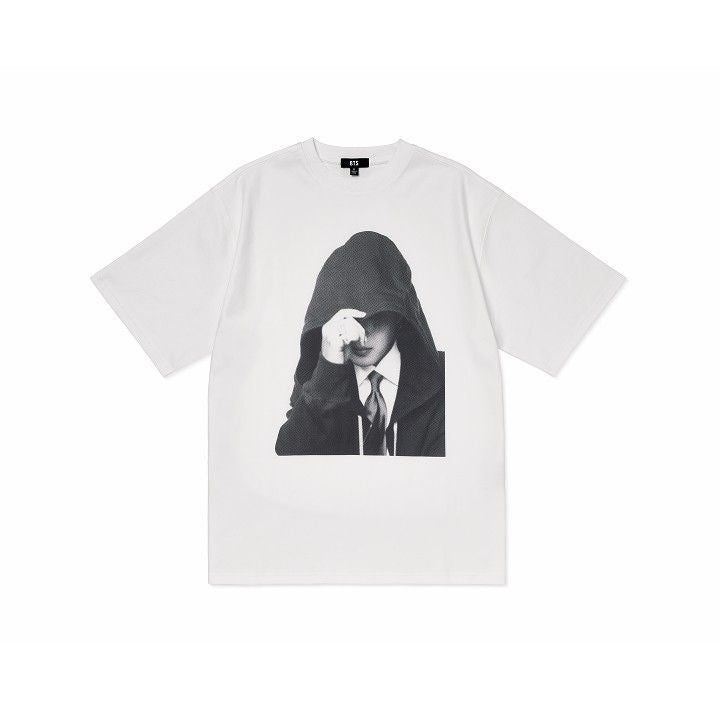 BTS - WORLD TOUR 'ARIRANG' S/S T-Shirt (Jimin) merchandise