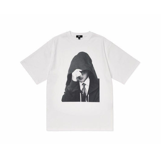 BTS - WORLD TOUR 'ARIRANG' S/S T-Shirt (Jimin) merchandise