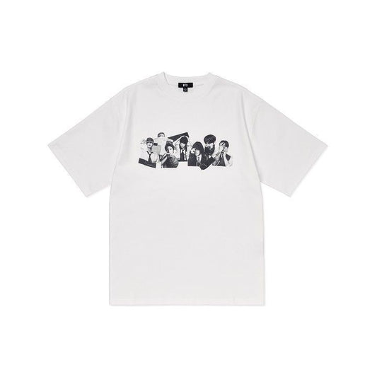 BTS - WORLD TOUR 'ARIRANG' S/S T-Shirt (BTS) merchandise