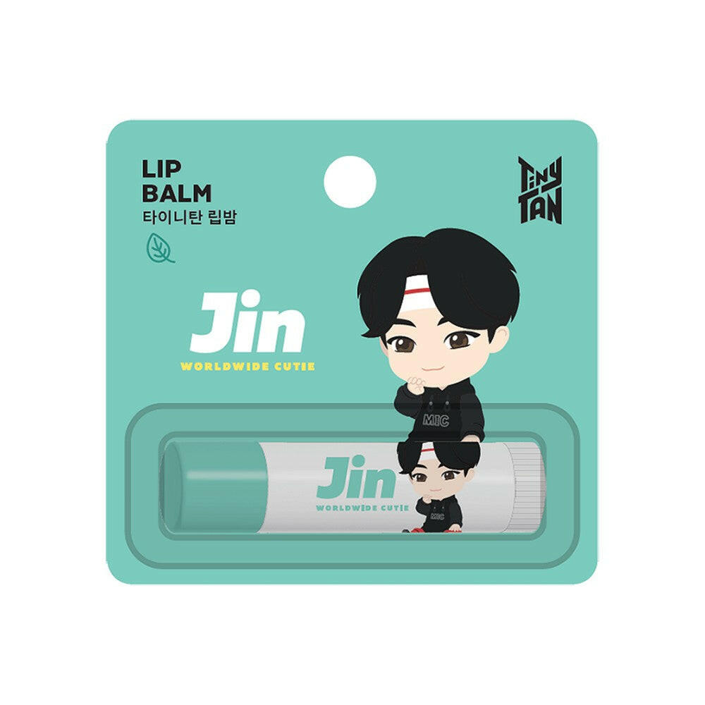 Tinytan Lim Balm Jin