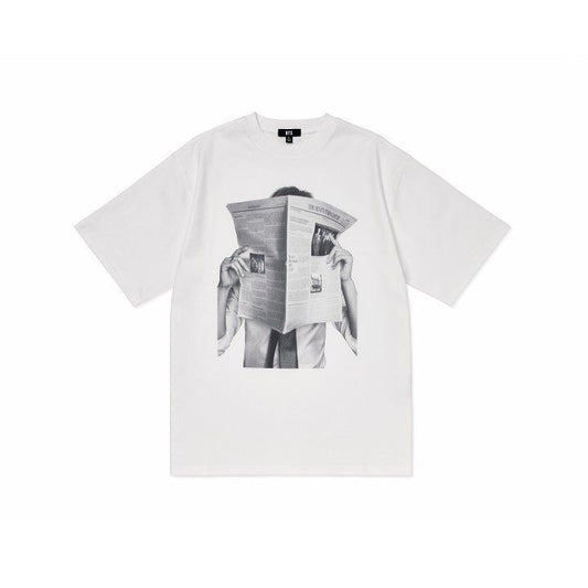 BTS - WORLD TOUR 'ARIRANG' S/S T-Shirt (RM) merchandise