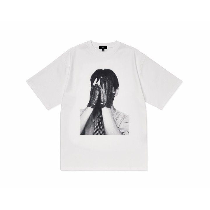 BTS - WORLD TOUR 'ARIRANG' S/S T-Shirt (V) merchandise