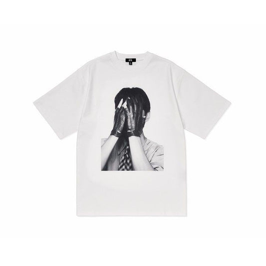BTS - WORLD TOUR 'ARIRANG' S/S T-Shirt (V) merchandise