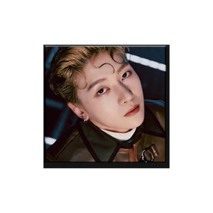 ZEROBASEONE - 2ND MINI ALBUM [MELTING POINT] (DIGIPACK ver.) album — DIGIPACK MATTHEW