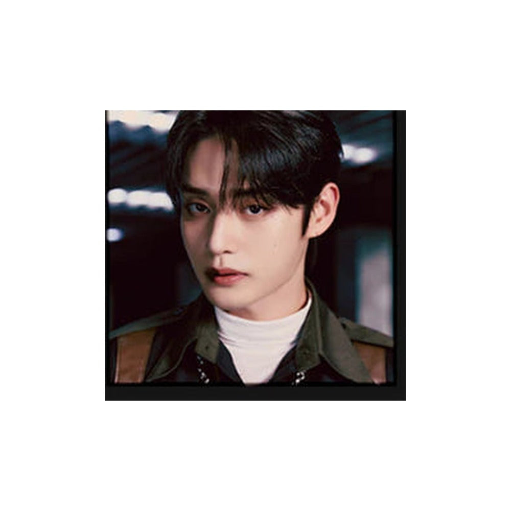 ZEROBASEONE - 2ND MINI ALBUM [MELTING POINT] (DIGIPACK ver.) album — DIGIPACK JI WOONG