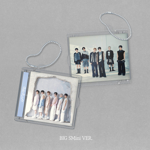 NCT WISH 1 [Ode to Love] (Big SMini Ver.) album