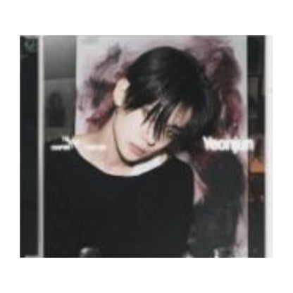 TOMORROW X TOGETHER - 'The Star Chapter: TOGETHER' (Solo Track ver.) album — SOLO TRACK YEONJUN