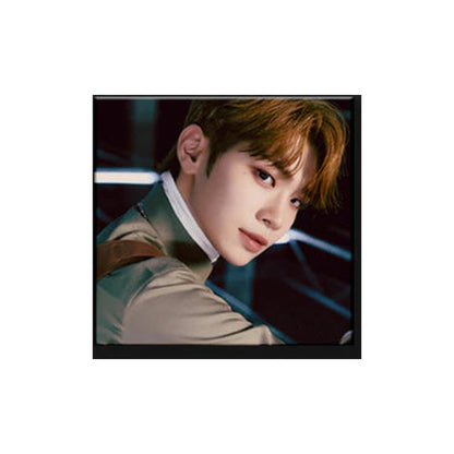 ZEROBASEONE - 2ND MINI ALBUM [MELTING POINT] (DIGIPACK ver.) album — DIGIPACK TAE RAE