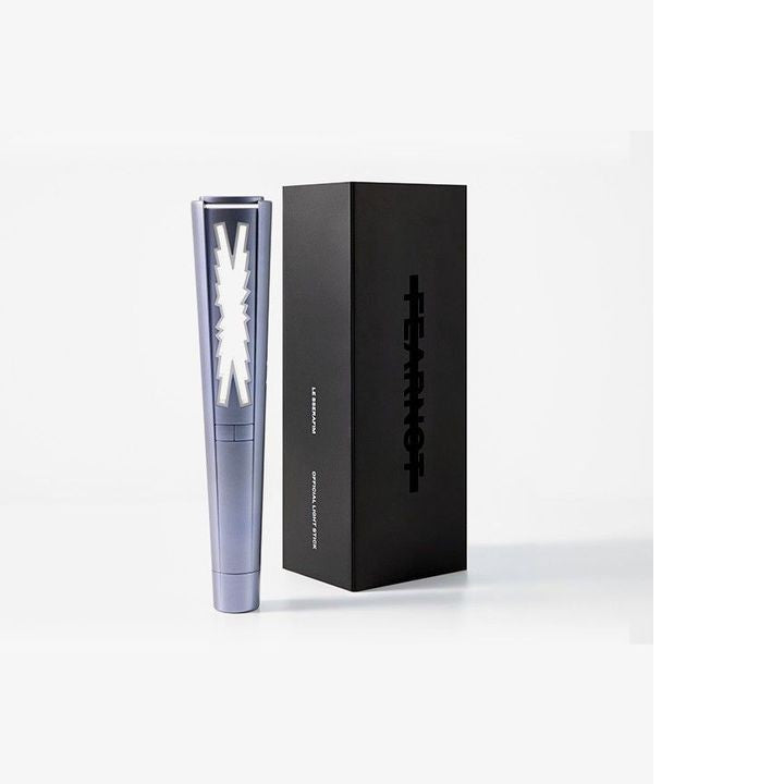 LE SSERAFIM — OFFICIAL LIGHT STICK light stick