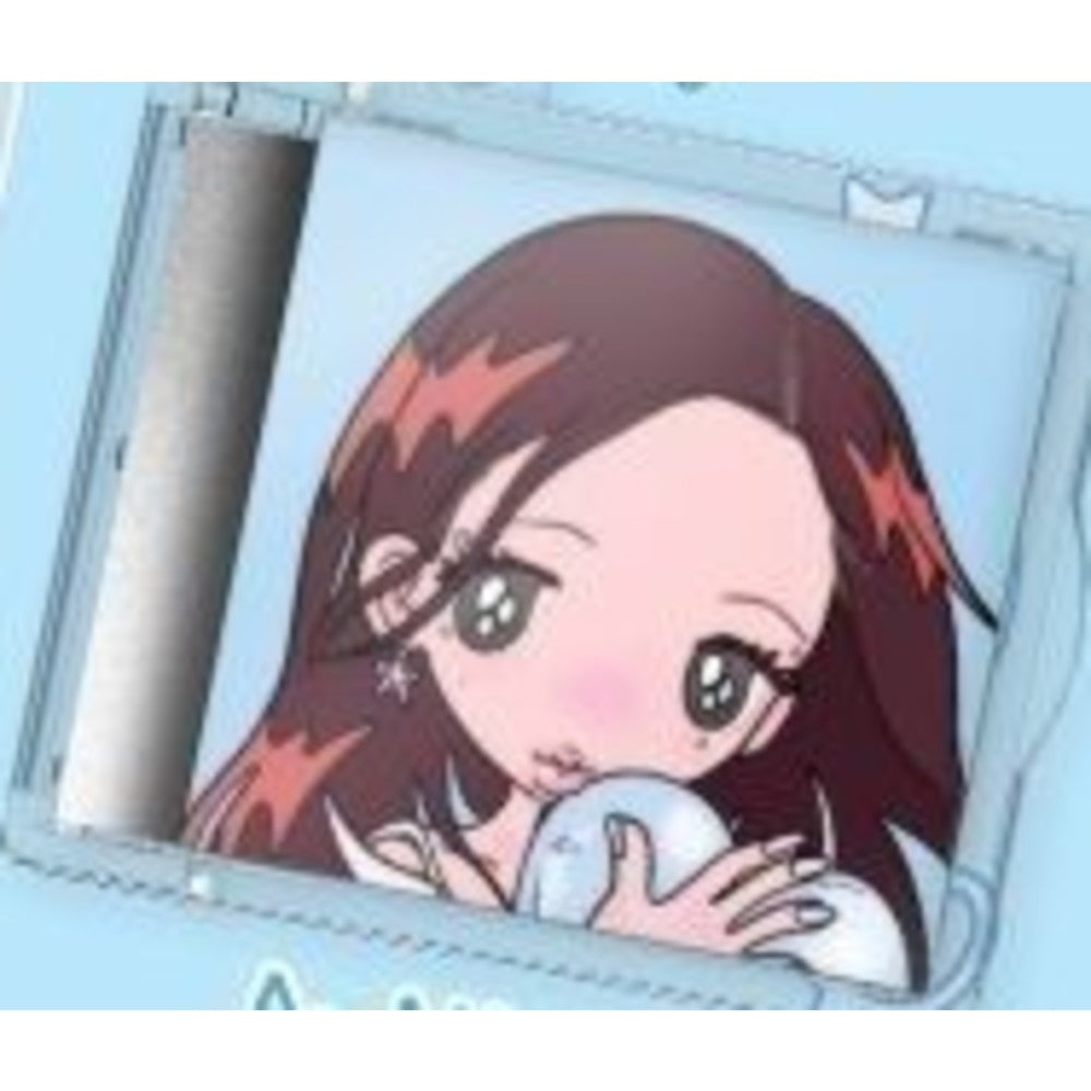 HEARTS2HEARTS - 1st Mini Album 'FOCUS' (SMini ver.) album — SMINI A-NA