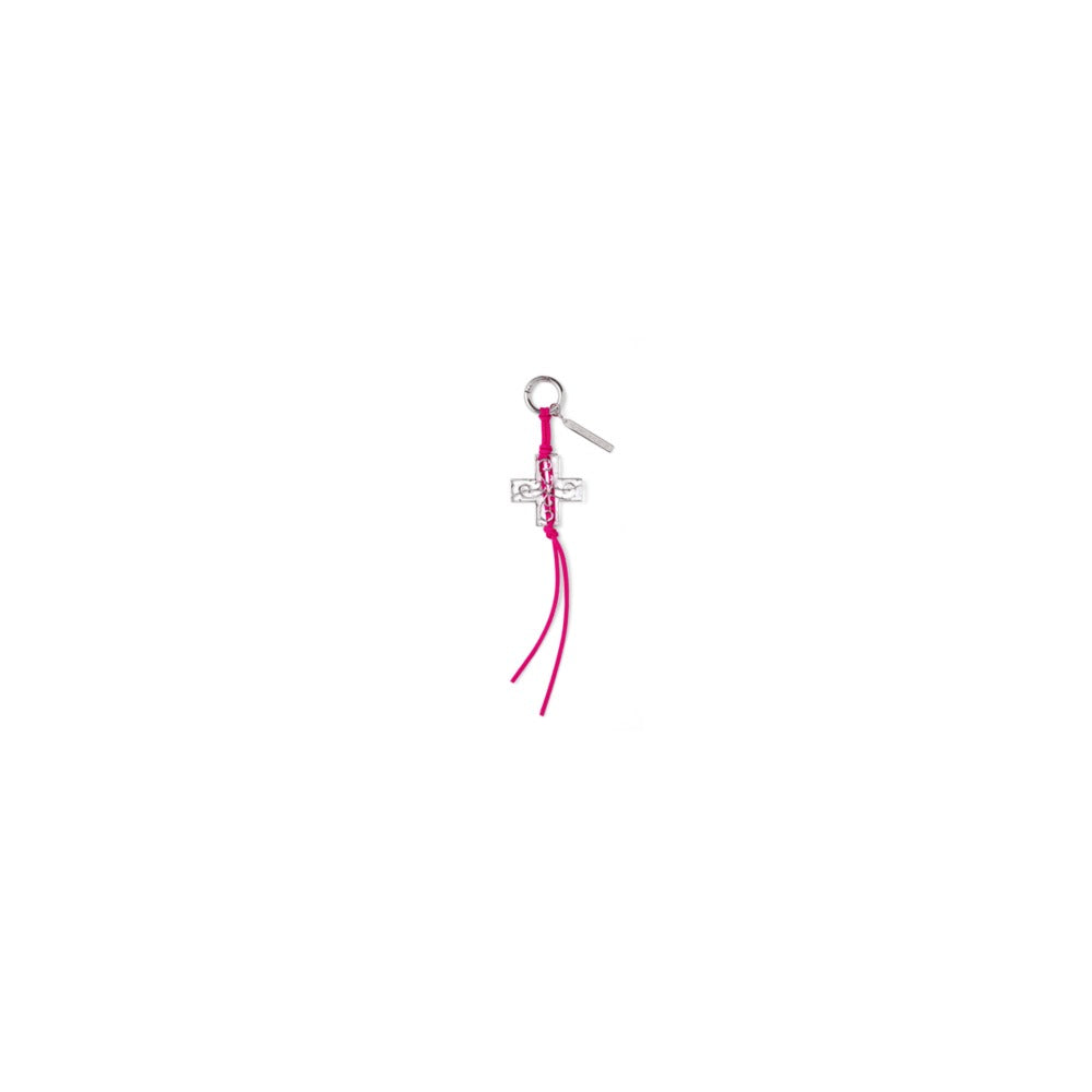 TOMORROW X TOGETHER - '7TH YEAR: A MOMENT OF STILLNESS IN THE THORNS' OFFICIAL MD [KEYRING] merchandise