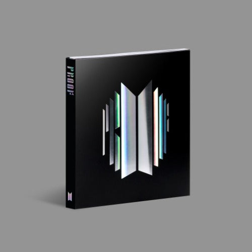 BTS - 'Proof' (Compact Edition ver.) album