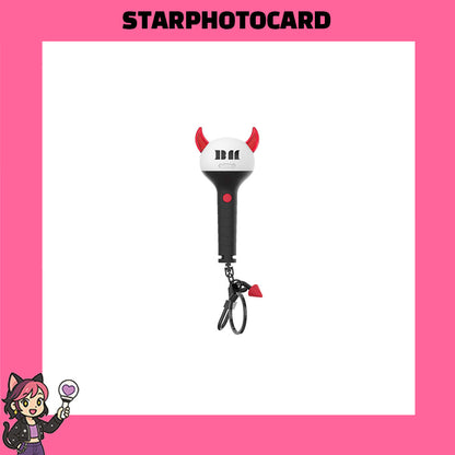 BABYMONSTER Official Light Stick Keyring