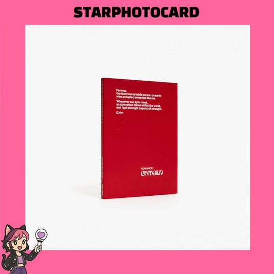 ENHYPEN - Romance: Untold (Engene Ver.)