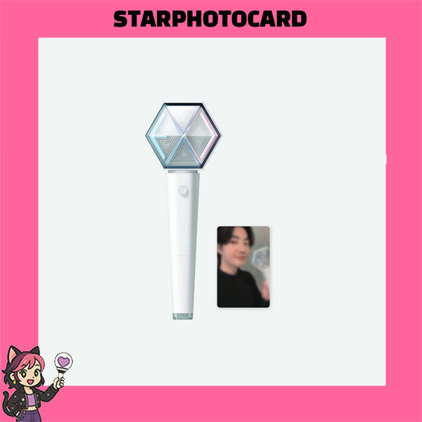 EXO Official Light Stick VER 3