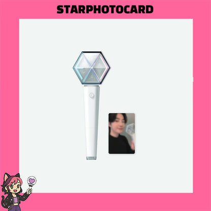 EXO Official Light Stick VER 3