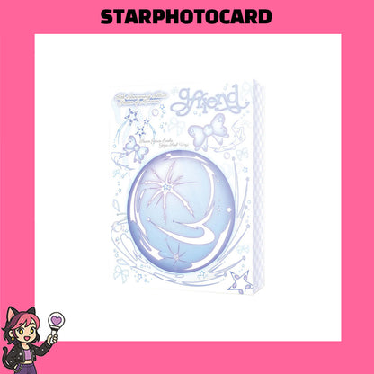 GFRIEND - Special Album 'Season of Memories'