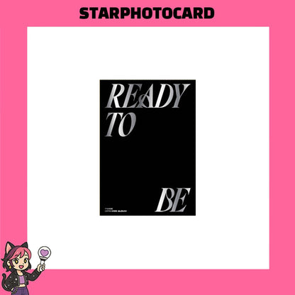 [READY STOCK] TWICE - 12TH MINI ALBUM READY TO BE 7