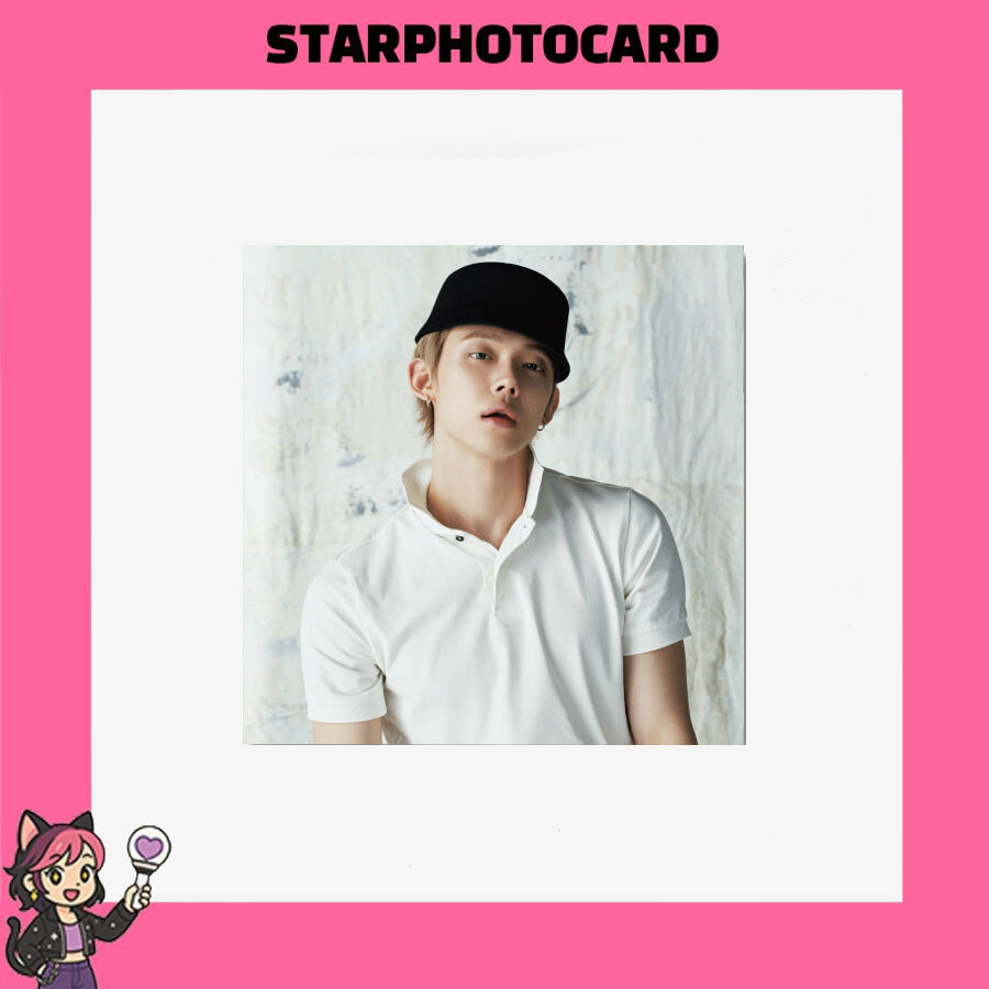 [READY STOCK] NO LABELS: PART 02 (Compact Ver.) 5