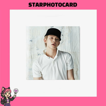 [READY STOCK] NO LABELS: PART 02 (Compact Ver.) 5