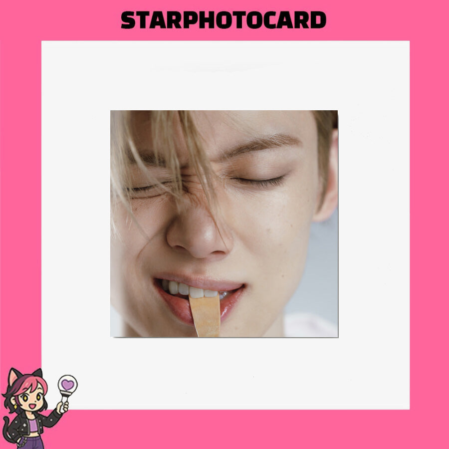 [READY STOCK] NO LABELS: PART 02 (Compact Ver.) 6