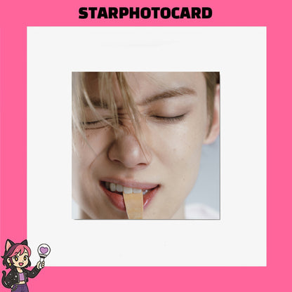 [READY STOCK] NO LABELS: PART 02 (Compact Ver.) 6