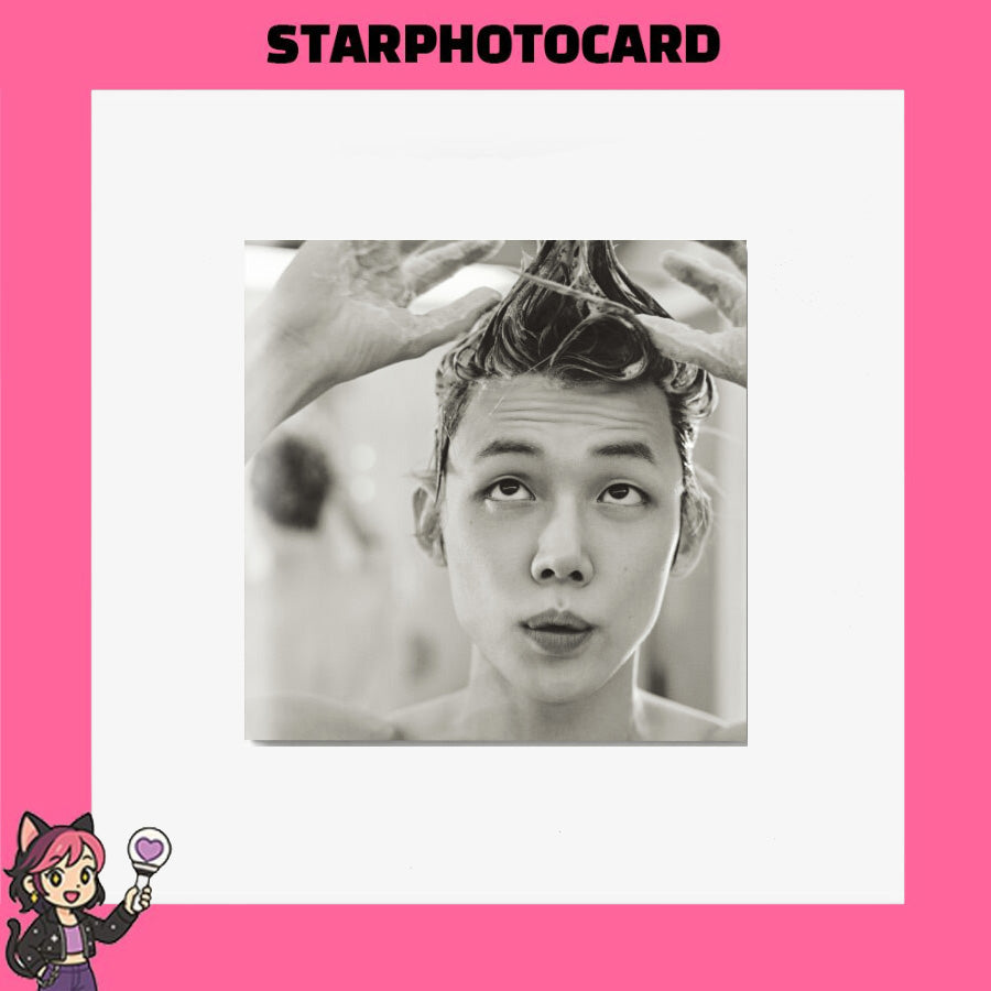 [READY STOCK] NO LABELS: PART 02 (Compact Ver.) 7