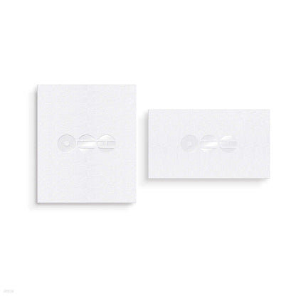 [READY STOCK] BTS - ARIRANG Rooted in Korea ver. / Rooted in Music ver. 1