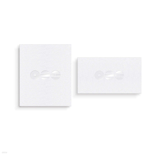 [READY STOCK] BTS - ARIRANG Rooted in Korea ver. / Rooted in Music ver. 1