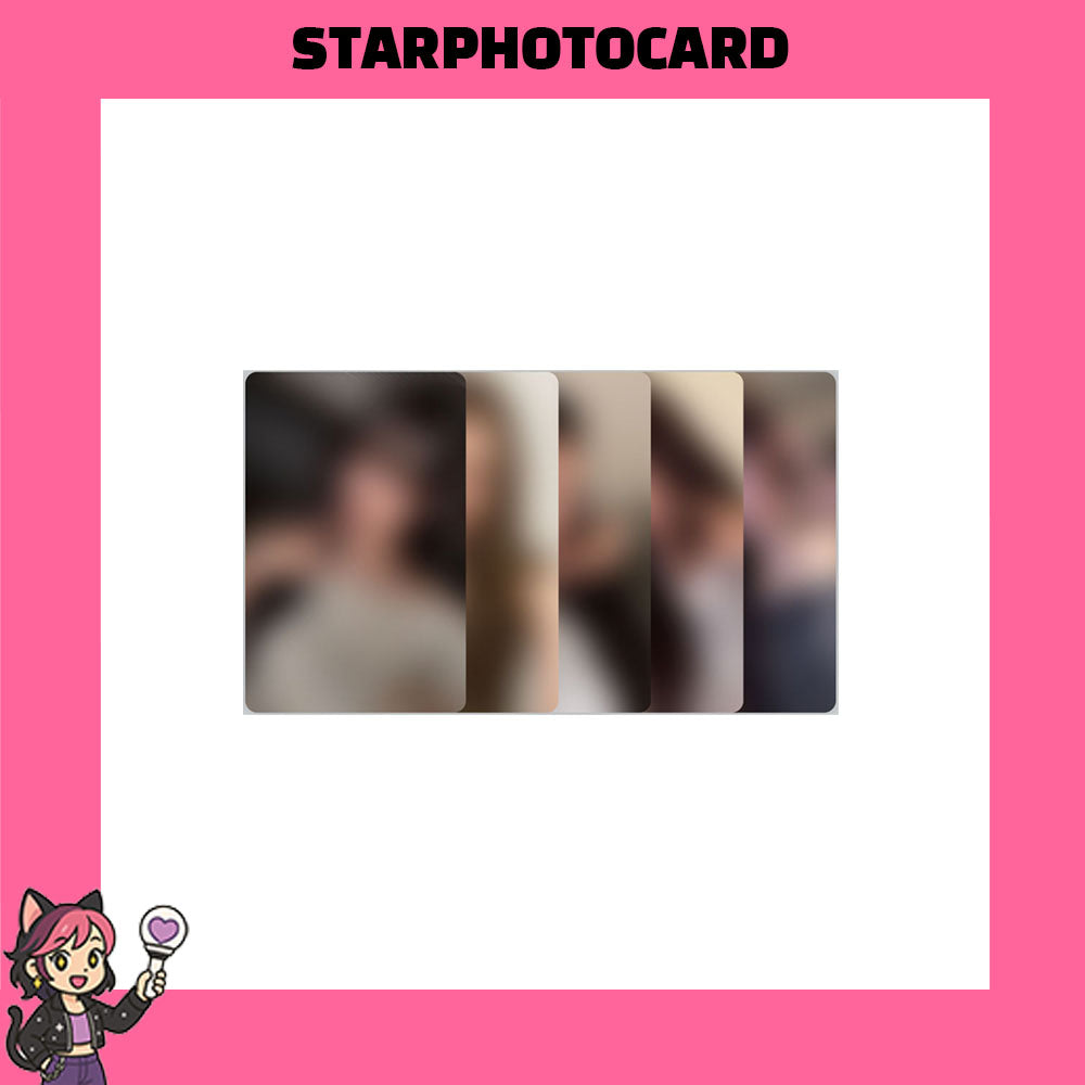 MEOVV Official Light Stick