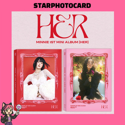 Minnie - Her