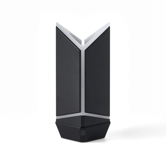 BTS OFFICIAL LIGHT STICK V4 CRADLE merchandise
