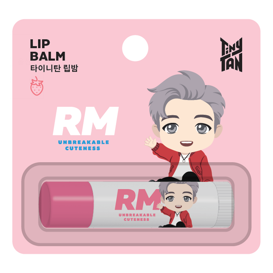 Tinytan Lim Balm RM