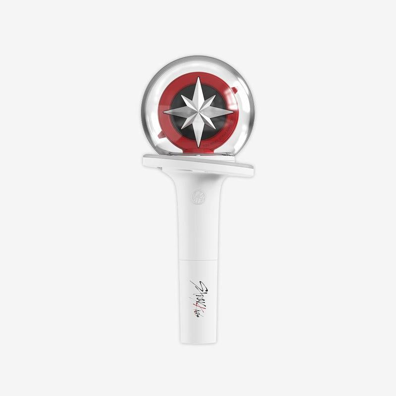 STRAY KIDS LIGHTSTICK V2 light stick