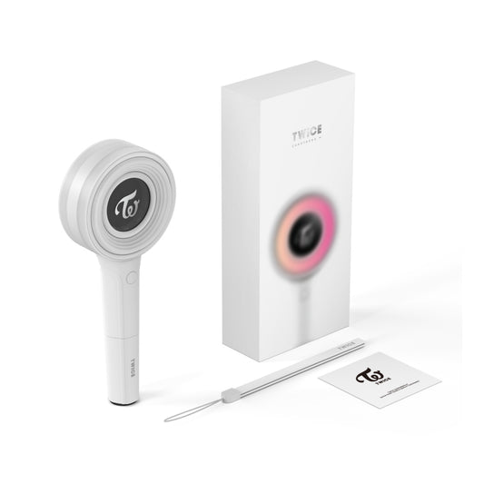 TWICE - CANDYBONG LIGHT STICK light stick