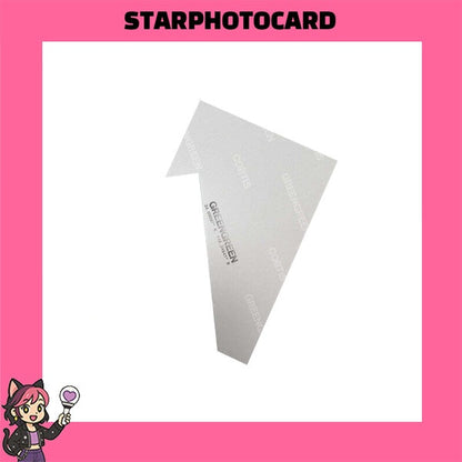 [READY STOCK] CORTIS - [ GREENGREEN ] 2ND EP (WEVERSE Ver.) 8