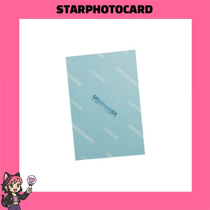 [READY STOCK] CORTIS - [ GREENGREEN ] 2ND EP (WEVERSE Ver.) 9