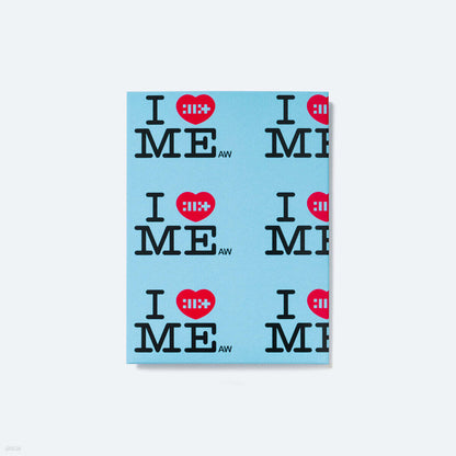 ILLIT - 'NOT CUTE ANYMORE' (Weverse Albums ver.) album — WEVERSE