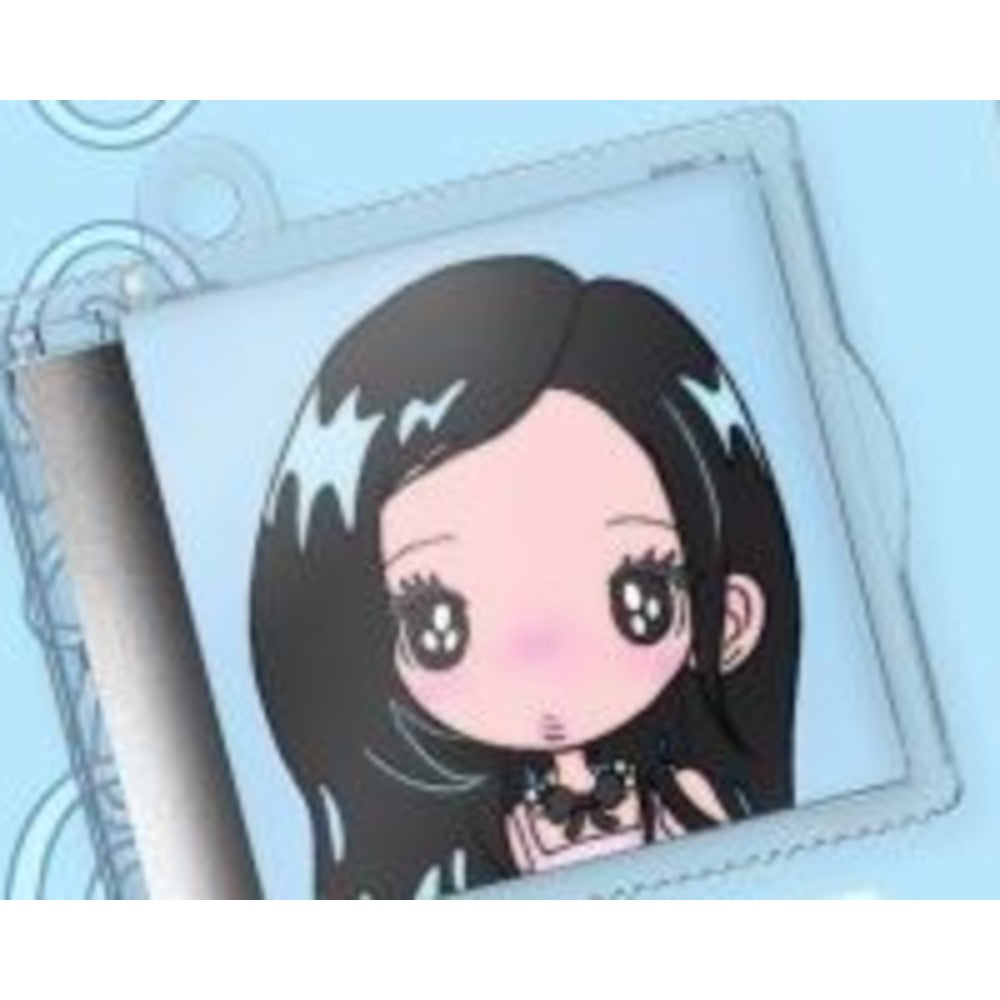 HEARTS2HEARTS - 1st Mini Album 'FOCUS' (SMini ver.) album — SMINI YUHA