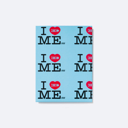 (ILLIT) - NOT CUTE ANYMORE (Weverse Albums ver.) album