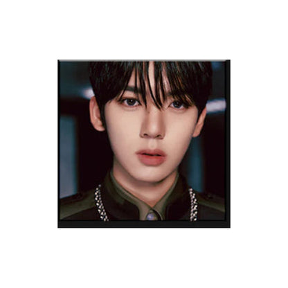 ZEROBASEONE - 2ND MINI ALBUM [MELTING POINT] (DIGIPACK ver.) album — DIGIPACK YU JIN