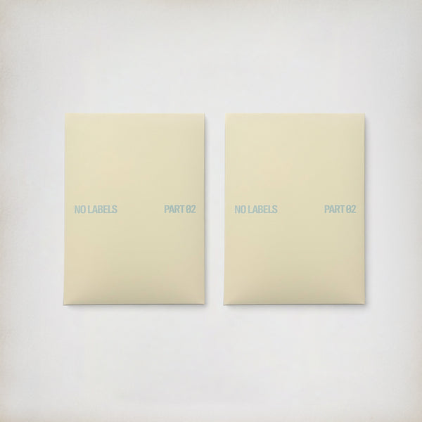YEONJUN - NO LABELS: PART 02 (Weverse Albums ver.) album