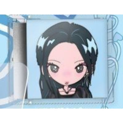 HEARTS2HEARTS - 1st Mini Album 'FOCUS' (SMini ver.) album — SMINI JUUN