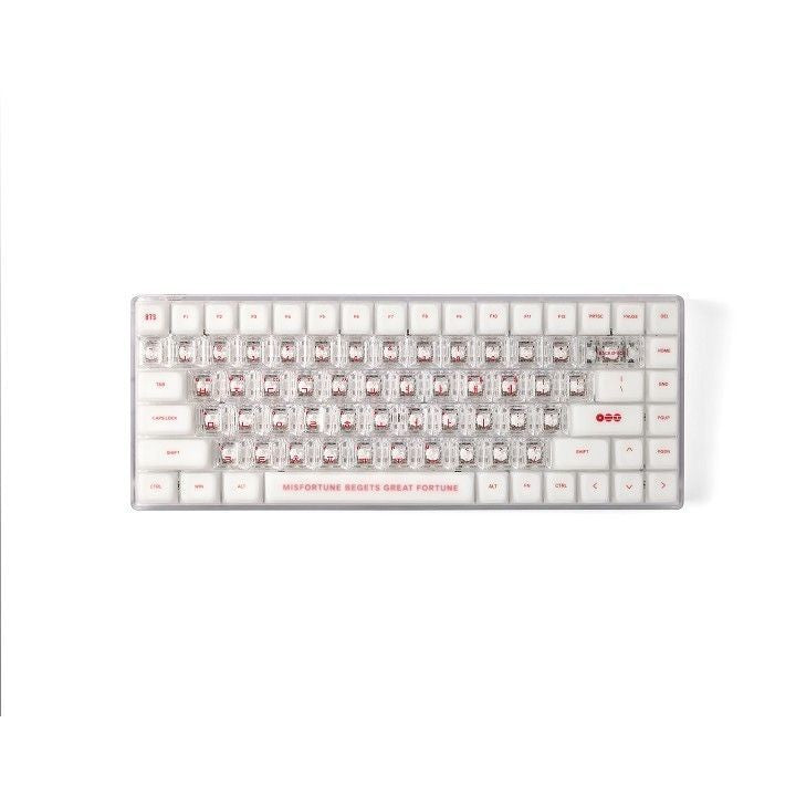BTS — Keyboard merchandise