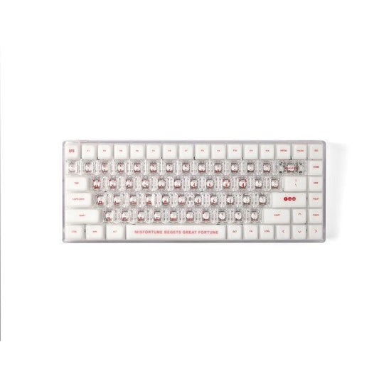 BTS — Keyboard merchandise