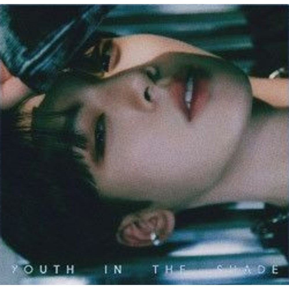 ZEROBASEONE - 1ST MINI ALBUM [YOUTH IN THE SHADE] (DIGIPACK ver.) album — DIGIPACK YU JIN