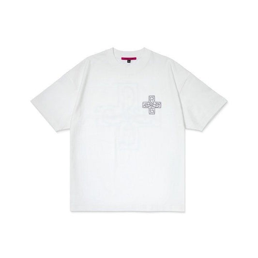 TOMORROW X TOGETHER - '7TH YEAR: A MOMENT OF STILLNESS IN THE THORNS' OFFICIAL MD [T-SHIRT] merchandise