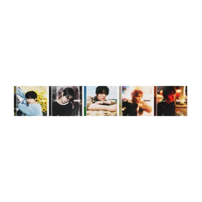 TOMORROW X TOGETHER - 'The Star Chapter: TOGETHER' (Solo Track ver.) album — SOLO TRACK SET