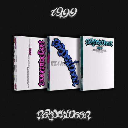 BOYNEXTDOOR - 3rd EP '19.99' album cover