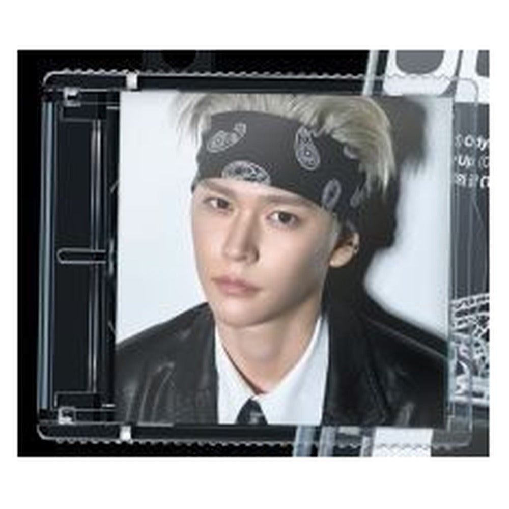 RIIZE - 1ST FULL ALBUM [ODYSSEY] (SMini ver.) album — SMINI EUNSEOK